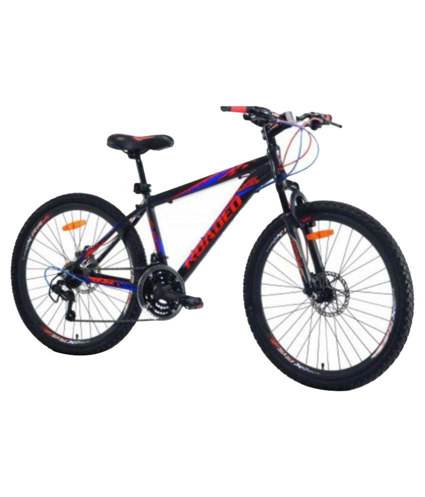 Hercules Roadeo A-75 2016 Mountain bike cm(24) Mountain bike