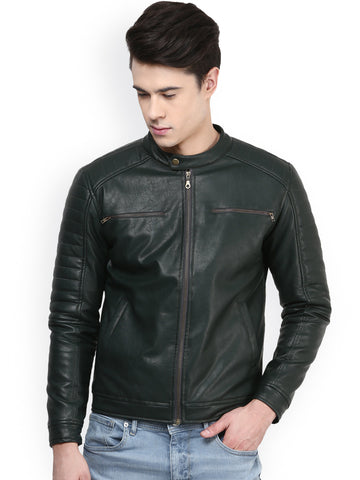 People Men's Jacket