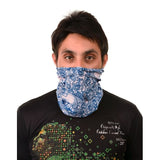 BANDANA-MAKING A STATEMENT