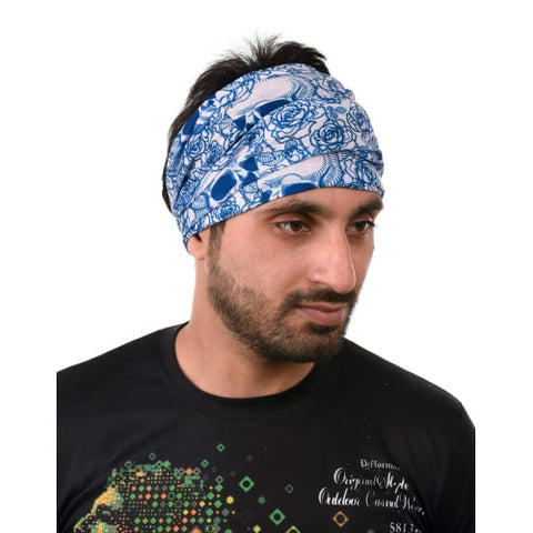 BANDANA-MAKING A STATEMENT